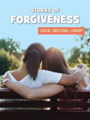 cover image of Stories of Forgiveness